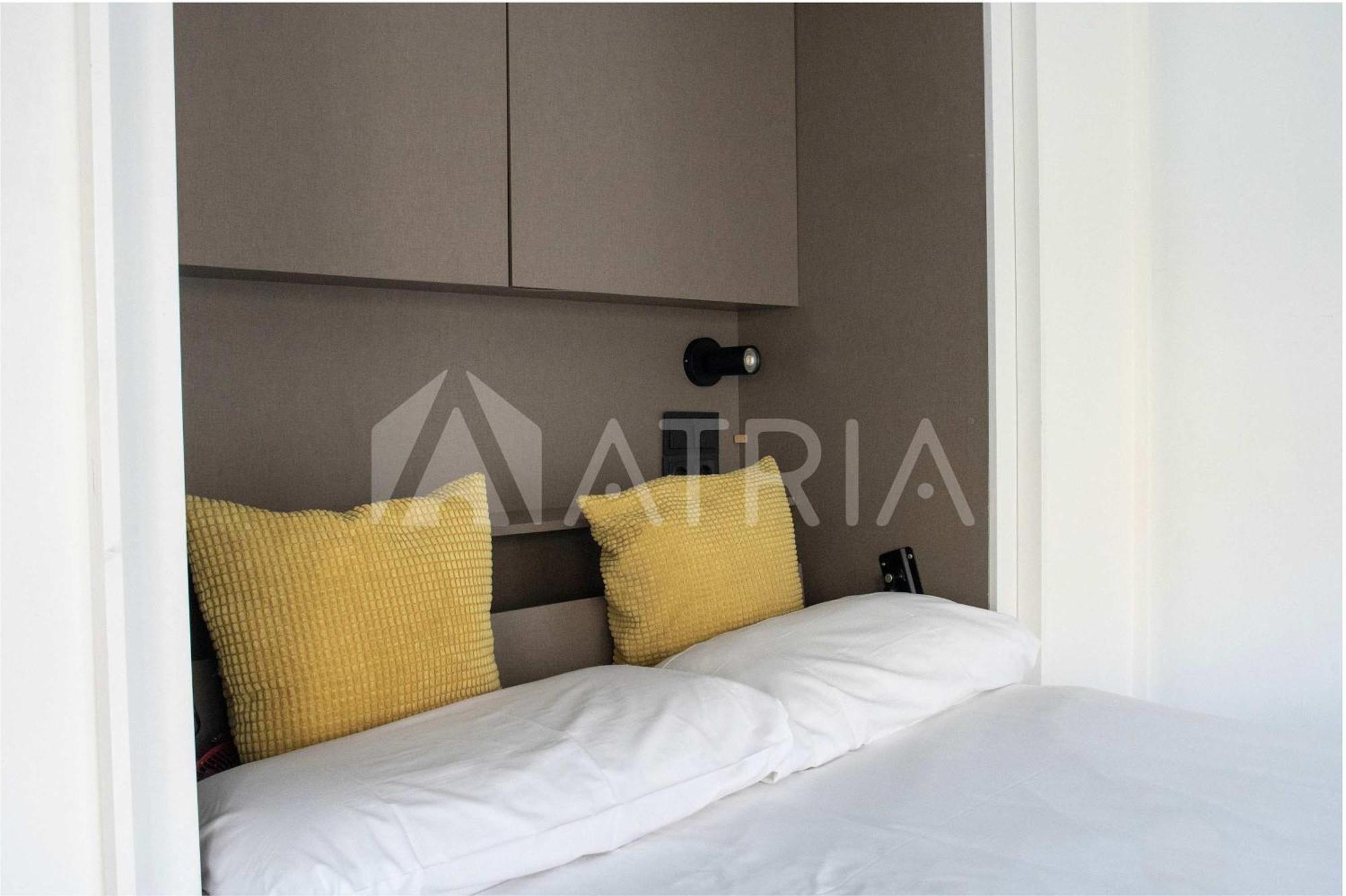 Gorgeous 2 Bedroom In Madrid's Heart Apartment Madrid